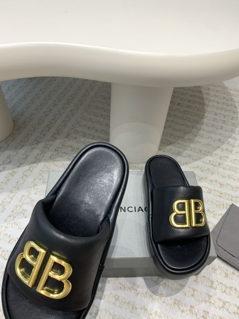 Balenciaga Slippers